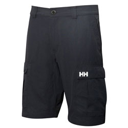 Helly Hansen Men's QD Cargo Shorts II w/ 11