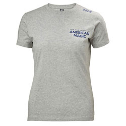 Helly Hansen Women's American Magic T-Shirt