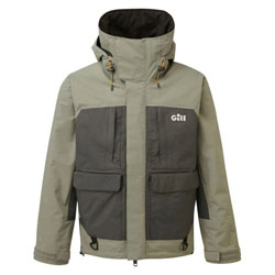gill insulated tournament jacket