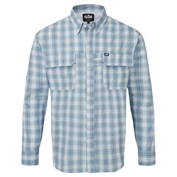 Gill Men's Overton Fishing Shirt