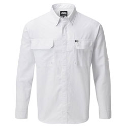 Gill Men's Overton Fishing Shirt