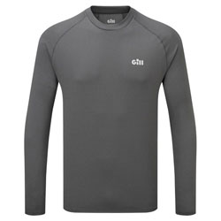 Gill Men's Millbrook Long-Sleeve Crew