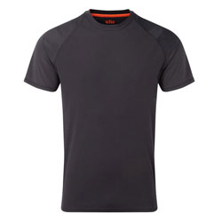 Gill Men's UV Tec Fade Print T-Shirt