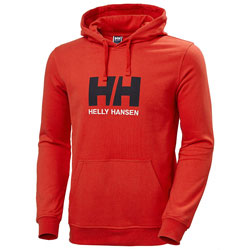 Helly Hansen Men's Logo Hoodie