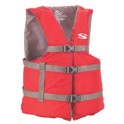 Stearns Classic Series Boating Adult Life Jacket / PFD