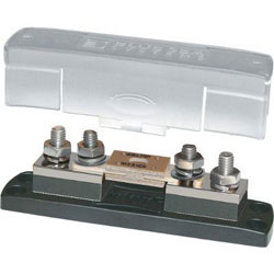 Blue Sea Systems ANL Fuse Block with Cover