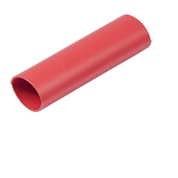 Ancor Battery Cable Heat Shrink Tubing - Red