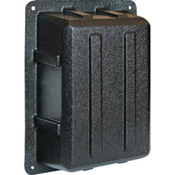 Blue Sea Systems AC Insulating Back Cover (4026)