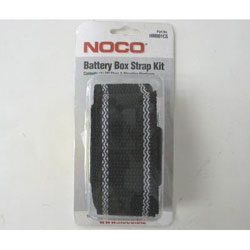 NOCO Battery Tray Strap