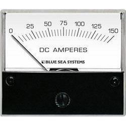 Blue Sea Systems DC Analog Ammeter (8018)