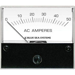 Blue Sea Systems AC Analog Ammeter