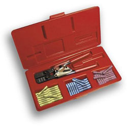 BSP Clear Seal Electrical Splice Kit