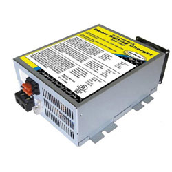 Go Power! 45 Amp Smart Battery Converter / Charger