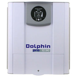 Dolphin 90 Amp Pro Range Battery Charger