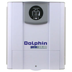 Dolphin 40 Amp Pro Range Battery Charger
