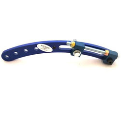 Balmar Universal Adjustment Arm Combo with Belt Buddy Tensioner