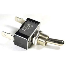 Cole Hersee Heavy Duty Toggle Switch (55014)