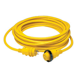 Marine 30 Amp Shore Power Cord Sets