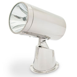 Marinco Wireless Remote Spotlight / Floodlight - Remote NOT Included