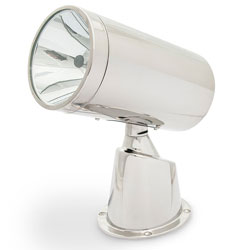 Marinco Wireless Remote Spotlight / Floodlight