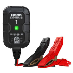 NOCO GENIUS1 Smart Battery Charger