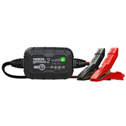 NOCO GENIUS2 Smart Battery Charger