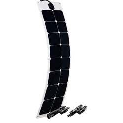 Go Power! Solar Flex Solar Charging Expansion Kit 55 Watts