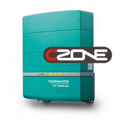 CombiMaster Charger Systems