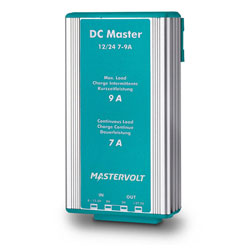 Mastervolt DC Master DC-DC Converter 12/24V