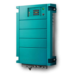 ChargeMaster Charger Systems