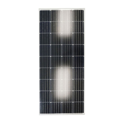 Xantrex 160W Rigid Solar Panel (No Controller)