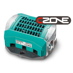 Mastervolt MasterShunt 500 CZone Enhanced Battery Monitor