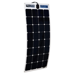 Go Power! Solar Flex Solar Charging Expansion Kit - 110 Watts (No Controller)