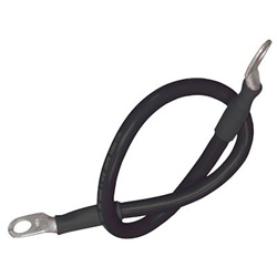 Ancor Marine Battery Cable Assembly with Lugs - 32