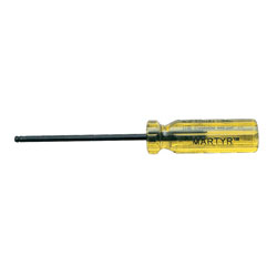 Martyr Ball Driver Anode Installation Tool
