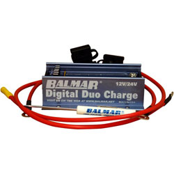 Balmar Digital Duo Charge