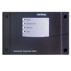 Xantrex Xanbus Automatic Generator Start For Freedom Sw Inverter Chargers Defender Marine