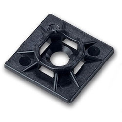 Marinco Self-Adhesive Cable Tie Mounting Bases