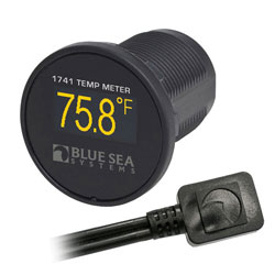 Blue Sea Systems Mini OLED (Organic LED 