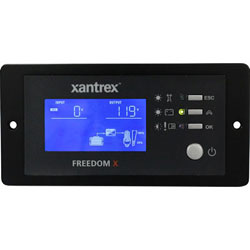Xantrex Freedom X / XC Remote Panel