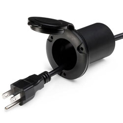 Plug-in Connectors