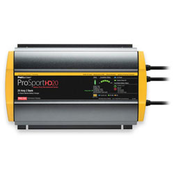 ProMariner ProSport 20 HD Battery Charger
