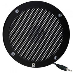 Poly-Planar MA1000R Marine VHF Radio Remote Extension Speaker