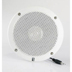 Poly-Planar MA1000R Marine VHF Radio Remote Extension Speaker