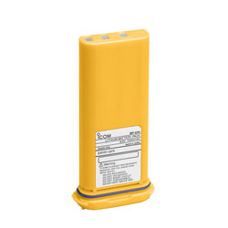 Icom 3300 mAh Lithium Replacement Battery Pack
