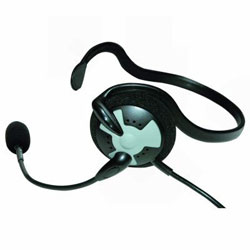 Eartec Fusion Headset