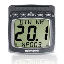 Raymarine T110 Wireless Display