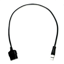 Raymarine Seatalk Adapter Cable (A06048)