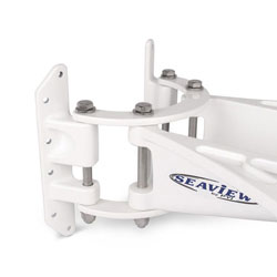 Seaview Isomat Mast Platform Adapter