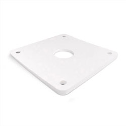 Seaview Power Mount Base Wedge - PM-W2-8